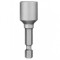 Bit tubulara Topmaster 338601, Lungime 42mm, marime 10x1/4, Cr-V