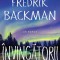 Invingatorii, Fredrik Backman - Editura Art