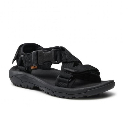 Sandale Teva Hurricane Verge Men Negru - Black foto
