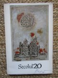 REVISTA SECOLUL 20 (numarul 6, anul 1967)