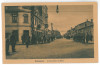 4491 - CONSTANTA, Stefan cel Mare street, Romania - old postcard - unused, Necirculata, Printata