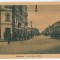 4491 - CONSTANTA, Stefan cel Mare street, Romania - old postcard - unused