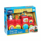 Vtech tren prietenos