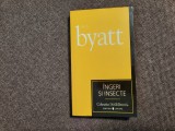 A.S. Byatt - INGERI SI INSECTE 17/2