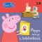 Peppa Pig: Peppa Merge La Biblioteca, Neville Astley, Mark Baker - Editura Art