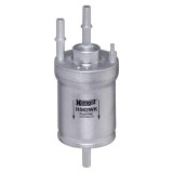 Filtru combustibil Audi A3; Seat Ibiza IV, Ibiza IV Sc, Ibiza IV St, Leon, Toledo III; Skoda Fabia II, Roomster; VW Polo, Polo V Motor 1.2 TDI, 165