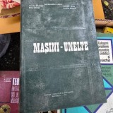 Masini-unelte - Alexandru Vaida, Mihai Aelenei, Andrei Albu, Emil Botez, Eugen Dodon