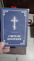 Carte de rugaciuni foto