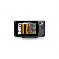 Sonar Helix 7 SI Dual Beam Plus GPS Humminbird