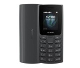 Telefon Mobil Nokia 105 4G, Negru