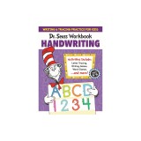 Dr. Seuss Handwriting Workbook: Tracing and Handwriting Practice for Kids Ages 4-6
