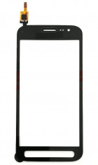 Touchscreen Samsung Galaxy Xcover 4 / G390F BLACK foto