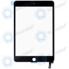 Panou tactil digitalizator negru pentru iPad mini 4