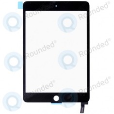 Panou tactil digitalizator negru pentru iPad mini 4