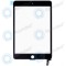 Panou tactil digitalizator negru pentru iPad mini 4