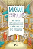 Muzeul corpului cu toate bizareriile si partile lui de prisos - Booklet