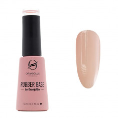 Rubber Base Coat Nr 13 Gel Color Oranjollie