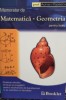 Adrian Popescu - Memorator de matematica - Geometria pentru liceu