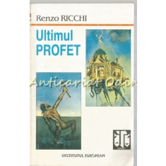 Ultimul Profet - Renzo Ricchi