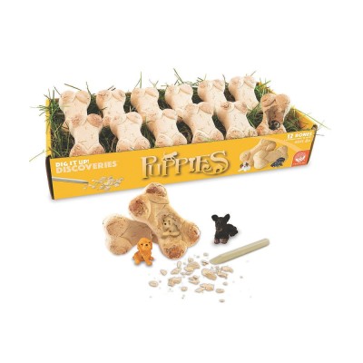 Dig It Up! Discoveries: Catelusi foto