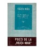 Colectiv - Poeti de la &bdquo;Vieata Noua&rdquo; - 105667