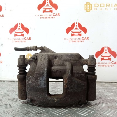 Etrier Dreapta Fata Ford Transit 2006 - 2013 foto