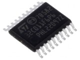 Microcontroler ARM 48MHz TSSOP20 2-3.6V