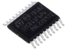 Microcontroler ARM 48MHz TSSOP20 2-3.6V foto