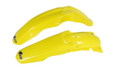 Set aripi fata+spate Suzuki RM 01- 22 foto