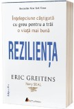 Rezilienta - Eric Greitens