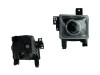 Proiector ceata Opel Signum 06.2003-09.2005 VECTRA C GTS 09.2001-09.2005 BestAutoVest partea stanga H3, Depo