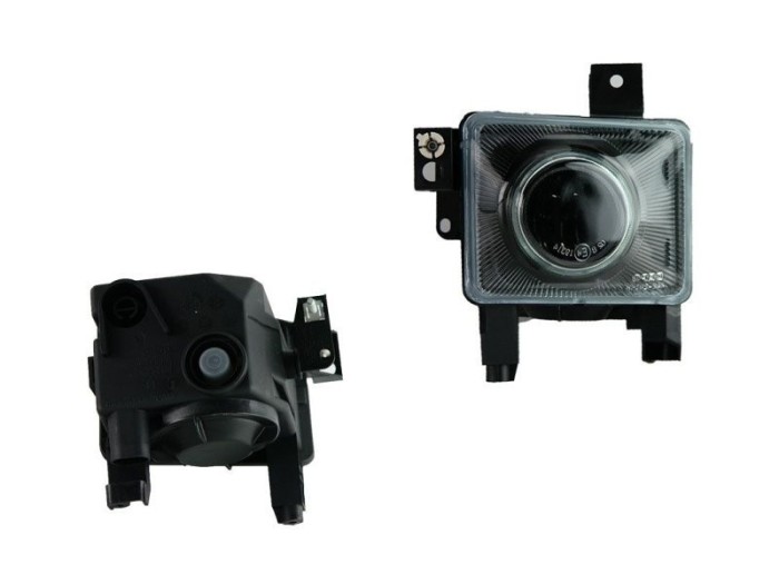 Proiector ceata Opel Signum 06.2003-09.2005 VECTRA C GTS 09.2001-09.2005 BestAutoVest partea stanga H3