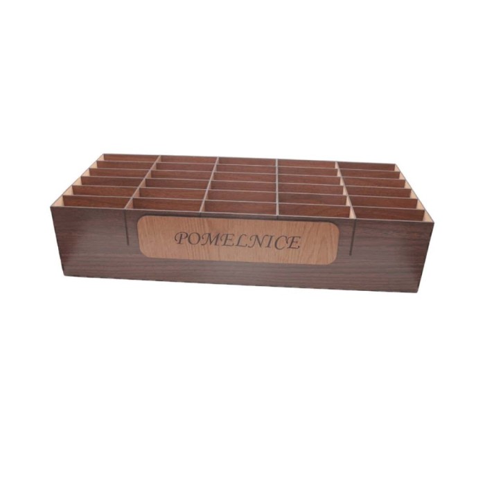 Cutie pentru Pomelnice