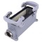 Carcasă pentru conectori HDC 24 M25 104x27mm