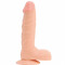 Dildo Super Realistic 7.5&quot;