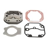 Set reparatie compresor Trucktec Mercedes