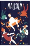 Malcolm - James Purdy