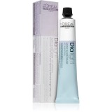 L&rsquo;Or&eacute;al Professionnel Dia Light Culoare permanenta pentru par fără amoniac culoare 9.02 50 ml