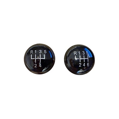 Manson schimbator si maner compatibil Volkswagen Touran / Caddy 2003-2011 cu 2 adaptoare pentru 5 si 6 viteze Cod: SC-16 Automotive TrustedCars