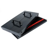 Cumpara ieftin X2 Boilie Roller - 18 mm