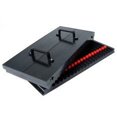 X2 Boilie Roller - 18 mm