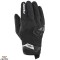 Manusi barbati pentru scuter - motocicleta Roadster vara textil/piele Ixon model MIG 2 Air Flow MS culoare: negru/alb &ndash; degete tactile 2XL (11/12)