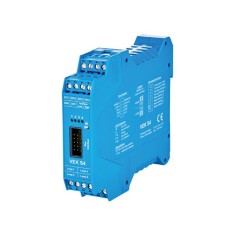 Modul clasificare vehicule VEK S4-FEIG