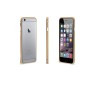Husa Bumper Metal iPhone 6 iPhone 6s&nbsp;Gold
