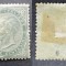 Italy 1863 King Viktor Emanuel II 5C Mi.16 SIGNED MH AM.367