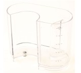 Rezervor de apa FS-1000050590 GROUPE SEB pentru espressor WMF 0412300011
