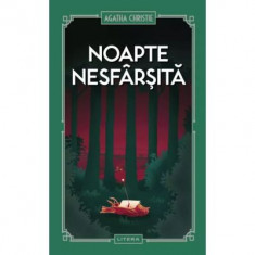 Noapte nesfarsita (vol. 31) - Agatha Christie