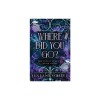 Where Did You Go?