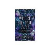 Where Did You Go? (Standard Edition)
