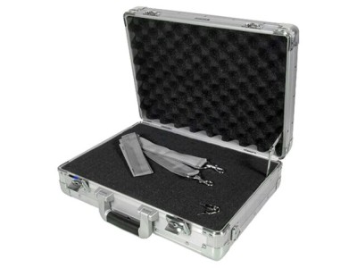 Valijoară aluminiu pentru unelte 450x330x135mm ENGINEER foto
